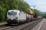 ELL 193 608 in Bonn-Oberkassel 21.5.2025