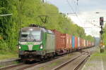 ELOC 193 831 in Diensten von SETG in Ostbevern 16.5.2026