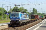 ELOC/RTBC 193 485 in Castrop-Rauxel 29.5.2026