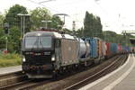 CargoUnit 193 576 in Castrop-Rauxel 29.5.2026