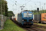 NRAIL 192 116 in Castrop-Rauxel 29.5.2026
