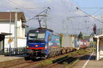 SBBCI 193 523 in Leutesdorf 9.7.2026