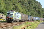BLSC 475 430-5  bei Stolzenfels/Koblenz 21.7.2026