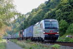Rpool 193 139 in Diensten von SBBCI bei Stolzenfels/Koblenz 21.7.2026 