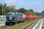 DPB 1293 905 in Herten-Westerholt 28.7.2026