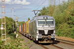 RHC 248 061 in Gelsenkirchen-Bismarck 7.8.2026