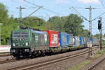 CFL Cargo 188 065 in Lemförde 9.5.2025