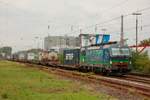 ELL/LTE 193 720  Neptune  in Hilden, Oktober 2020.