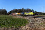 Der DGS 43143 wurde am 26.