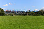 Der KT 42154 von Verona Q.E.