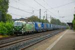 TXL 193 087  Thank you  mit LKW-Walter in Hilden, August 2022.
