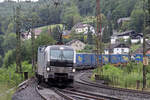 Rpool 193 826-5 in Jossa 3.8.2023