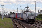 ELL 193 512 in Wunstorf 15.6.2024
