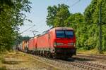 DB 193 341 in Aßling, Juni 2023.