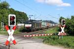 ES64 F4-089 bzw.