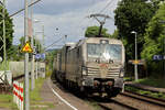 Rpool 193 997-4 in Diensten von TXL in Erpel 27.5.2025