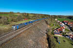 Große Aufregung in Laaber.