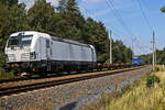 193 964 (NVR-Nummer: 91 80 6193 964-4 D-ATLU) am 27.