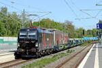 CargoUnit 193 575 in Herten-Westerholt 29.4.2026
