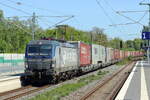 PKPC 193 508 in Herten-Westerholt 29.4.2026