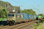 CFL 188 061 in Leutesdorf 9.7.2026