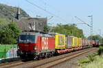�BB 1293 080 in Leutesdorf 9.7.2026