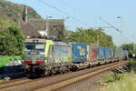 BLSC 475 408-1 in Leutesdorf 9.7.2026
