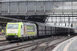 CCW 185 532-8 in Bremen 20.10.2020