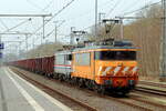 RFO 1830 mit 1828 in Bad Bentheim 24.3.2026
