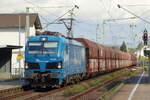 RHC 192 056 in Leutesdorf 9.7.2026