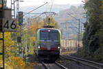 BLS 475 418 in Rolandseck 27.10.2021