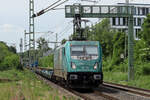 CFL Cargo 188 060 in Bonn-Oberkassel 21.5.2025