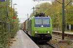 BLSC 485 014 in Breyell 23.10.2025