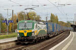 GYC 471 001 in Castrop-Rauxel 29.10.2025