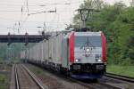 185 664-0 in Bonn-Beuel 26.4.2014