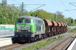 AIX 218 487-7 in Herten-Westerholt 29.4.2026