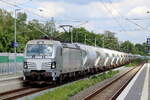 RHC 192 055-2 in Herten-Westerholt 21.5.2026