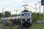 RHC 248 062 in Leutesdorf 9.7.2026