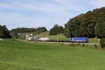 6193 640 von  BEACON  war am 2.