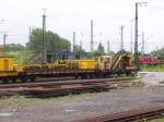 Wiesbaden-Ost Gbf; 07.08.2007