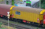 TKSE 69 334 98-7 // Duisburg-Marxloh // 1.