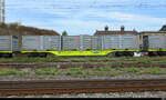 D-GTAXD - Sgns 35 80 455 6 618-1 unterwegs in Pratteln am 07.10.2026