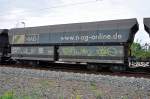 Getreidewagen?! - Bf Menden - 10.09.2010