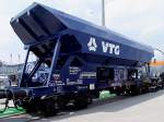 Facpns_00000112111-1 von VTG; anlsslich der Transport-Logistic2011 in Mnchen;110513