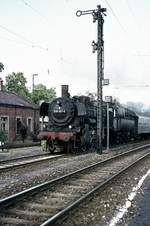 038 057 + Pz  Tübingen