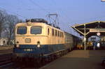 141 059, Müllheim (Baden), E3471, 25.01.1989.