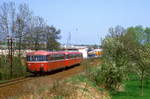 798 663, Dorheim, N8069, 02.05.1986.