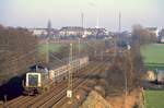 212 275, Gladbeck Zweckel, 27.01.1989.