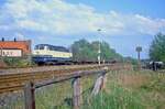 216 171, Soltau, 11.05.1984.
