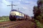 221 130, Ratingen Lintorf, 15.05.1985.

